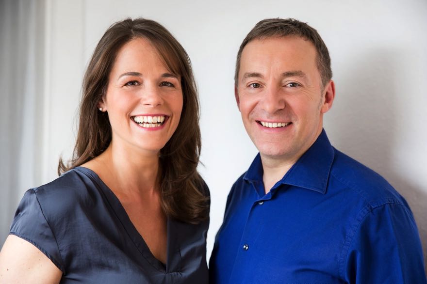 Stephanie Löschmann | Clemens Löschmann