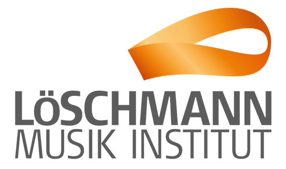 LöSCHMANN MUSIK INSTITUT Logo