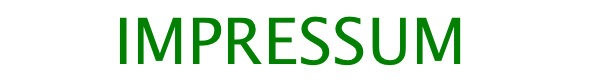 IMPRESSUM