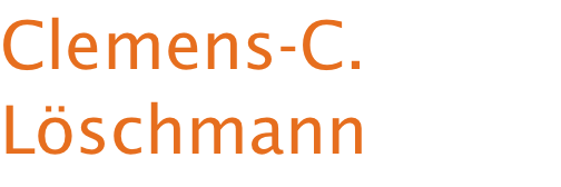 Clemens-C. Löschmann